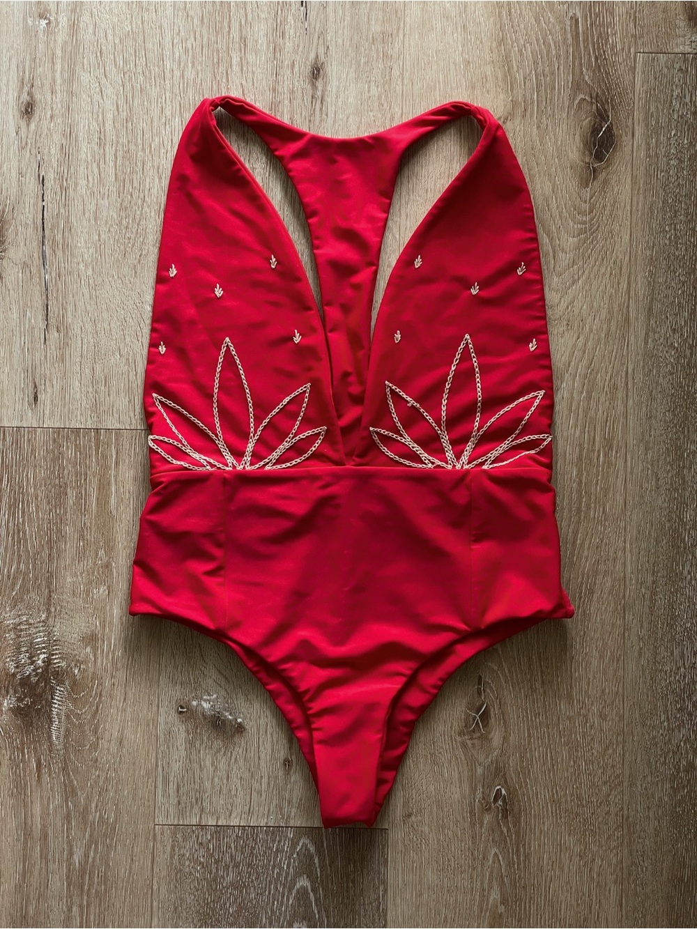Benoa One Piece